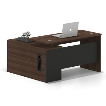 中美隆B038-14电脑桌