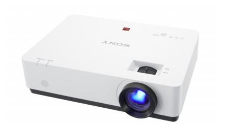 VPL-EW578高亮紧凑型投影机