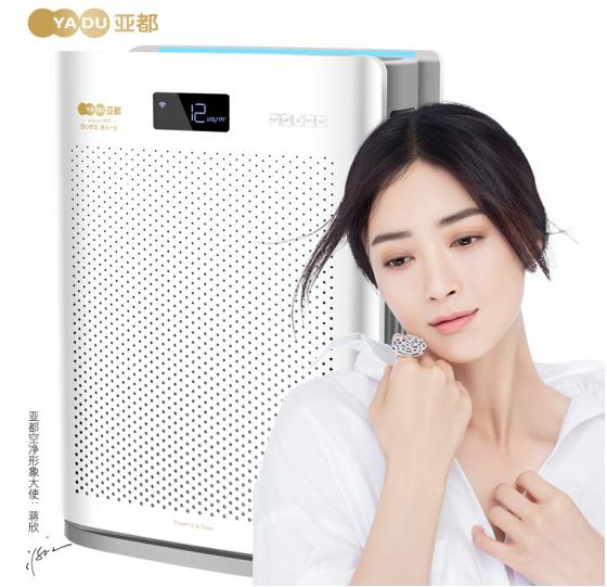 KJ400G-B03空气净化器